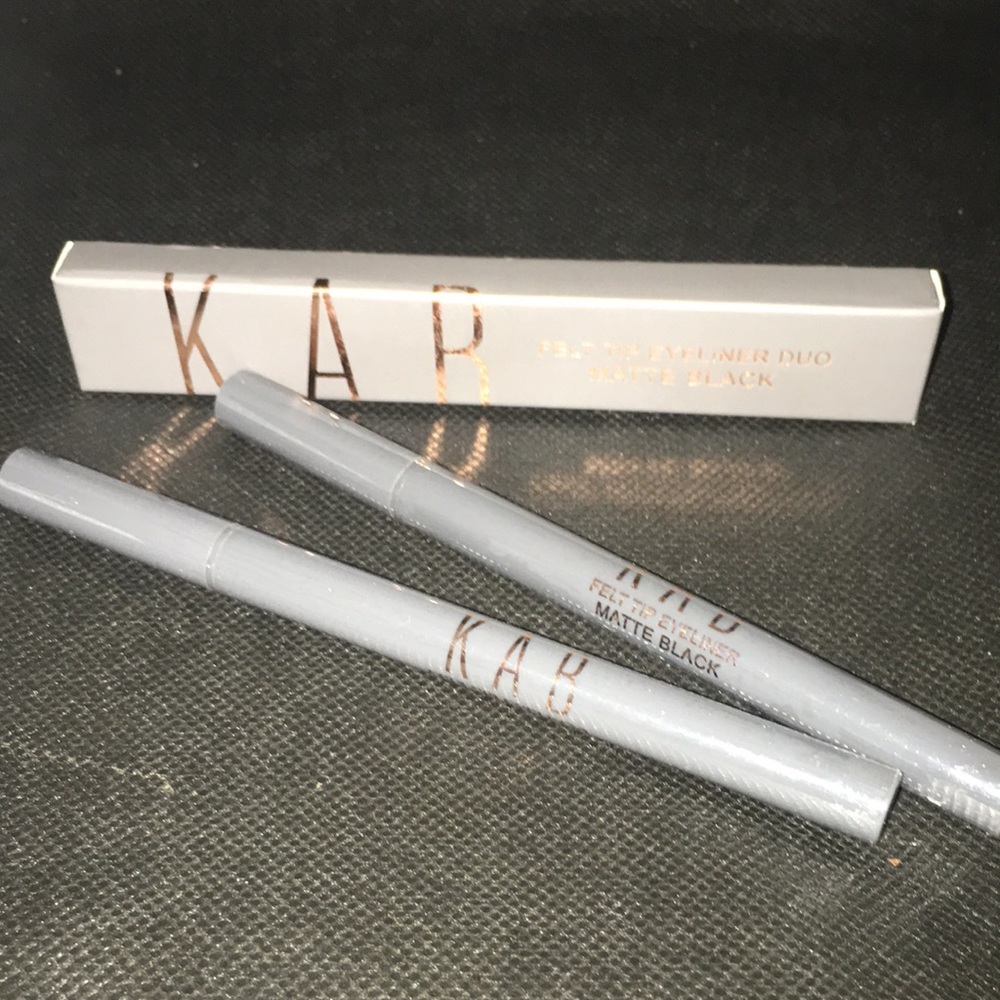 KAB Eyeliner
